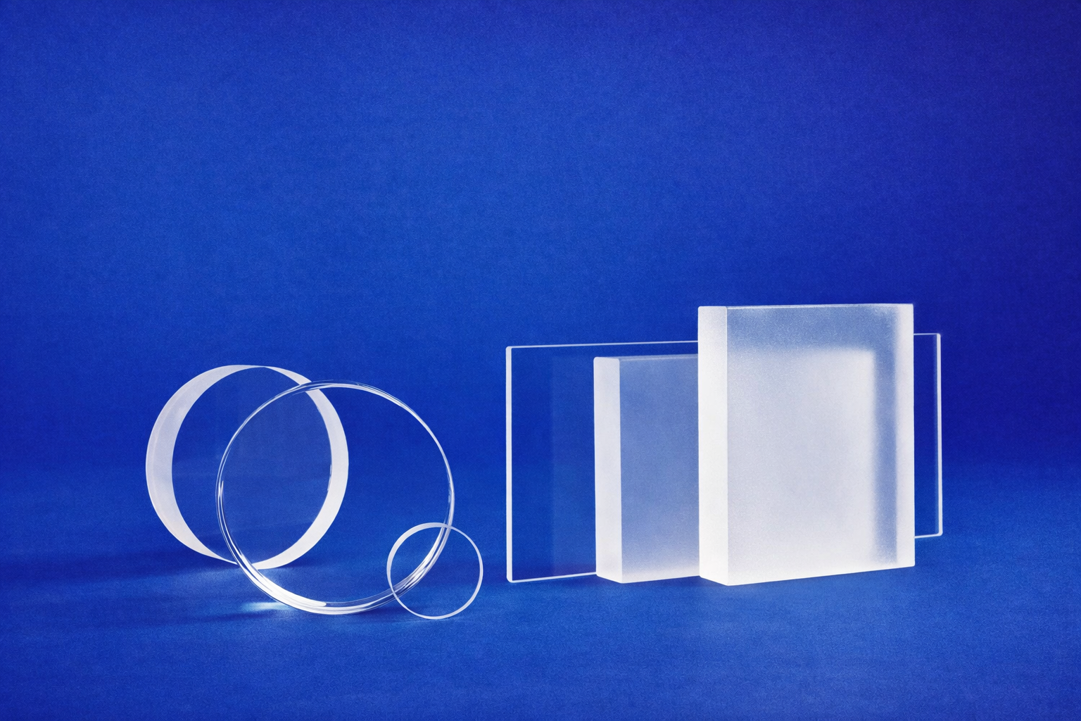 comparing quartz vs borosilicate which material fits your process