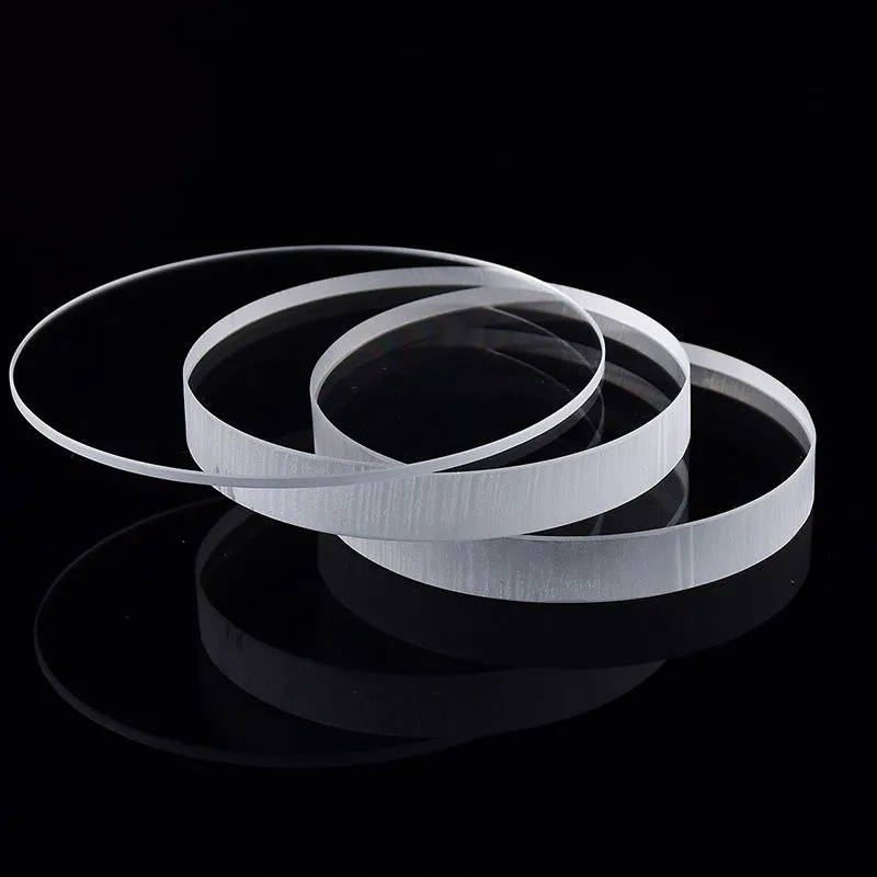 Premium Fused Quartz Windows – Precision Engineered for Extreme Environments - Image 2