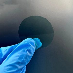 2 inch 6h n silicon carbide (sic) wafer – single crystal substrate 350μm / 650μm