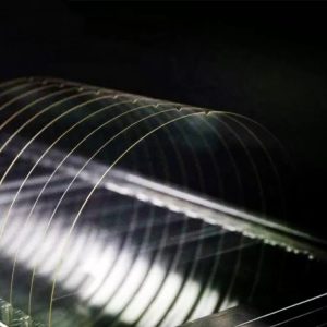 Custom High Borosilicate Glass Wafers for MEMS, Semiconductor & Optical Applications (2–12”)