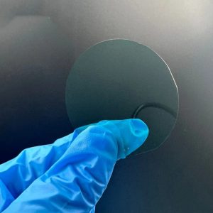 2 inch 6h n silicon carbide (sic) wafer – single crystal substrate 350μm / 650μm