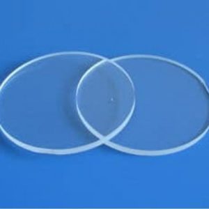 custom quartz windows jgs1 jgs2 jgs3 fused silica for uv & ir applications
