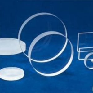 customized high purity quartz glass plates jgs1/jgs2/jgs3 – high transmittance for uv, ir, and optical applications