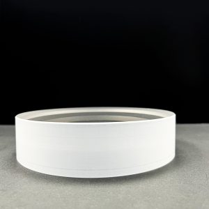 quartz ingot for optical, semiconductor & high temperature applications