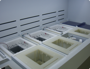 high temperature corrosion resistant square quartz glass plates jgs1/jgs2