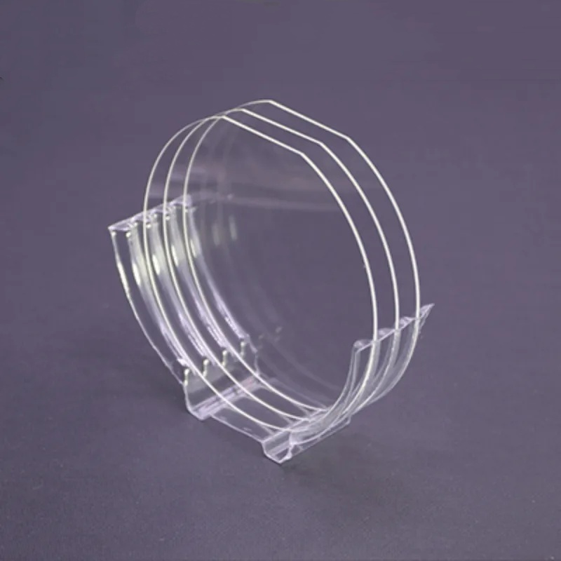 BF33 / BOROFLOAT 33 Glass Wafer – High-Performance Borosilicate Wafer