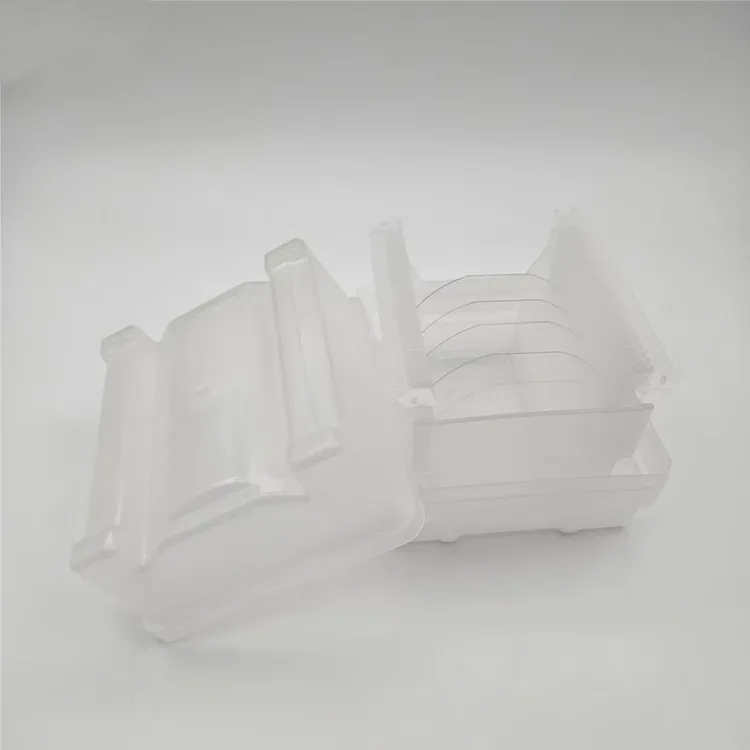 jgs1 jgs2 optikai minőségű kvarc ostyák 2-12 hüvelykig