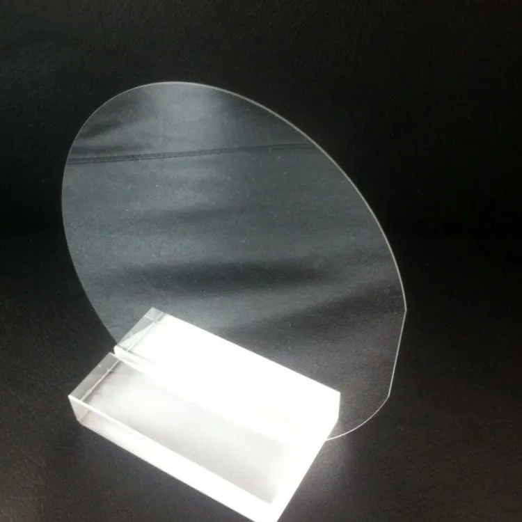 jgs1 jgs2 optikai minőségű kvarc ostyák 2-12 hüvelykig