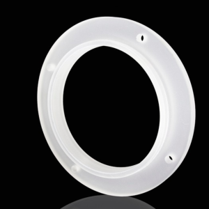 Quartz Flange