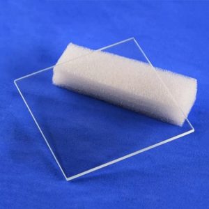 Soda-Lime Glass Wafers for Thin Film & MEMS Applications