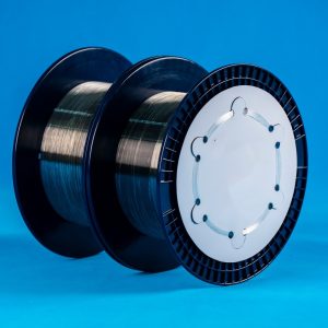 High Temperature Resistant Sapphire-Derived Fiber for Harsh Environment & Infrared Sensing