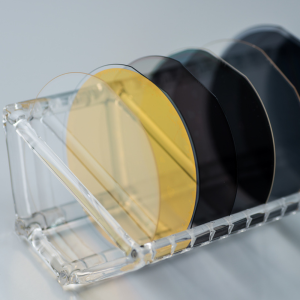 LNOI Wafer for High-Speed Modulator, RF Filter & Photonic Integrated Circuits