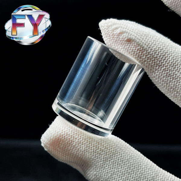 Sapphire Tubes High-Purity Single Crystal Al₂O₃ for High Temperature and Optical Use - 影像 2