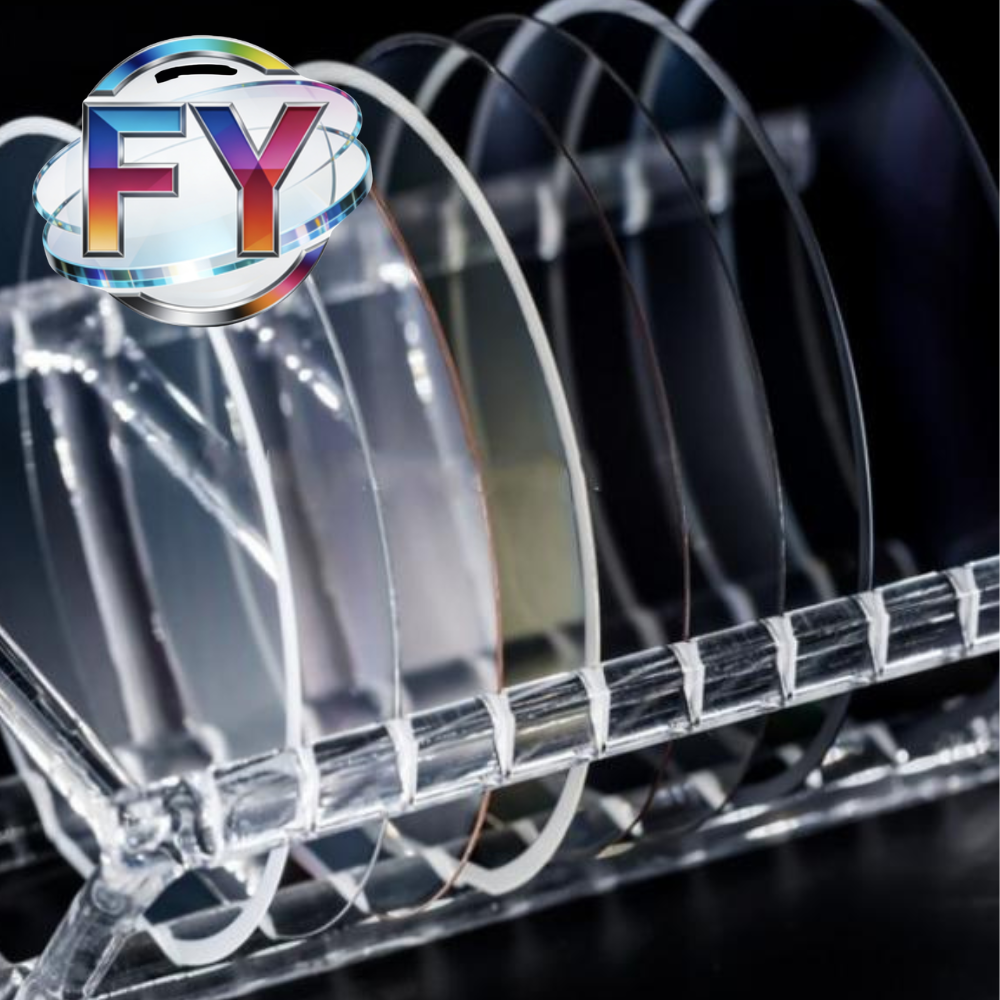 Thin-Film Lithium Niobate on Insulator (LNOI) Wafer Platform for Integrated Photonics - Imagen 4