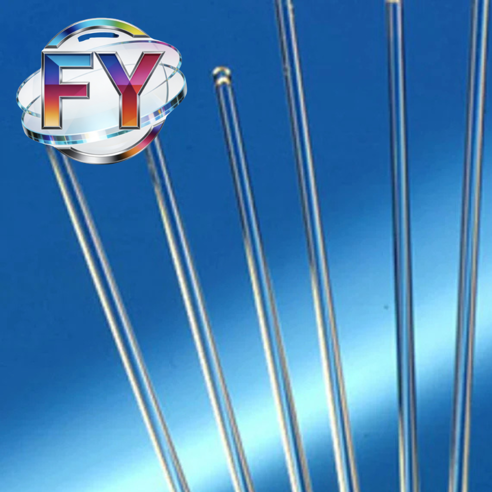 Quartz Capillary Tubes for Optical Fiber, Microfluidic, Medical and Semiconductor Applications - Obrázek 4