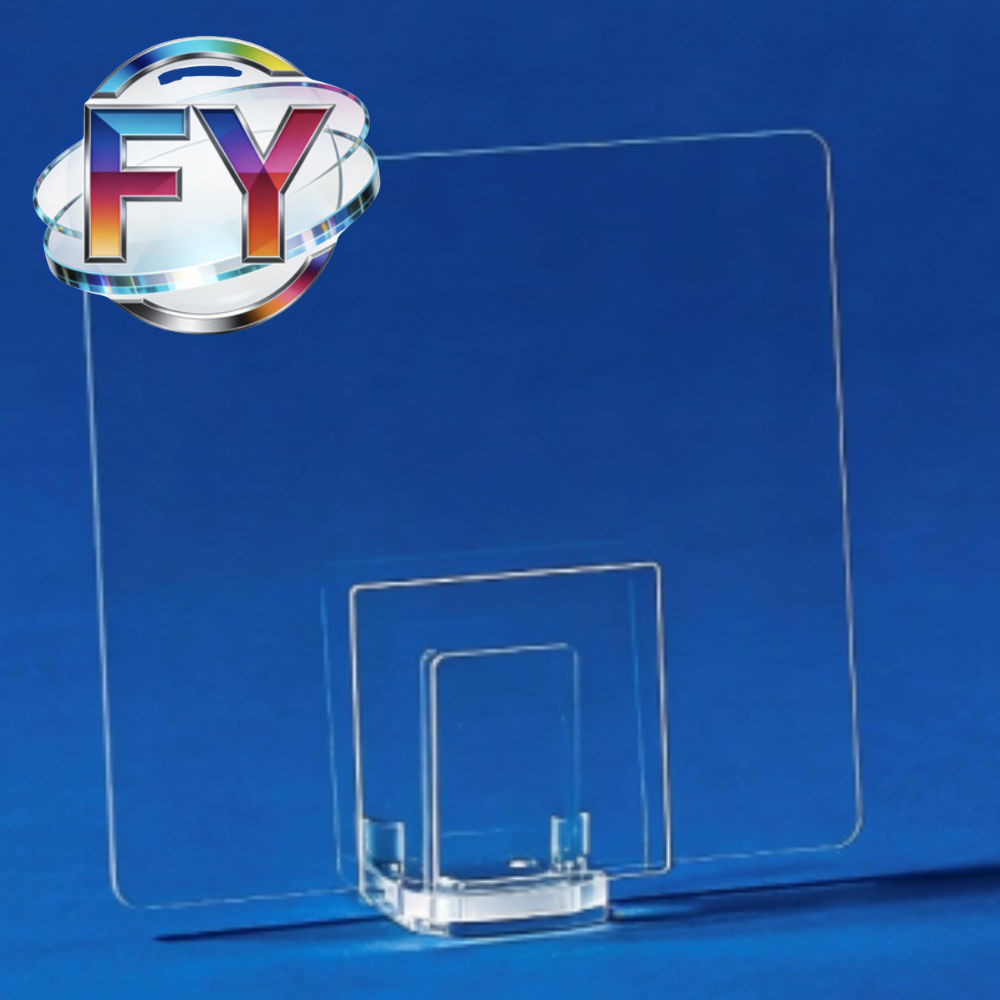Sapphire Temporary Wafer Carrier for Advanced Semiconductor Packaging - Image 2