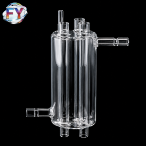 Custom Semiconductor Quartz Heaters for High-Purity Thermal Processing Equipment
