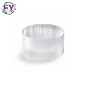 Electric Fused Quartz Ingot for Semiconductor, Optics and High Temperature Applications