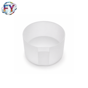 Flame Fused High Purity Quartz Ingot for Semiconductor and High Temperature Applications