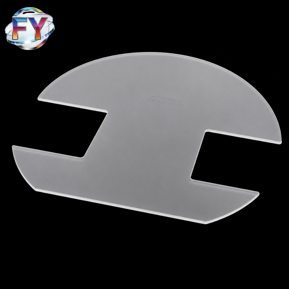 Quartz Thermal Insulation Plate for Photovoltaic Furnace Systems - Image 3