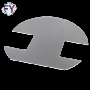 Quartz Thermal Insulation Plate for Photovoltaic Furnace Systems