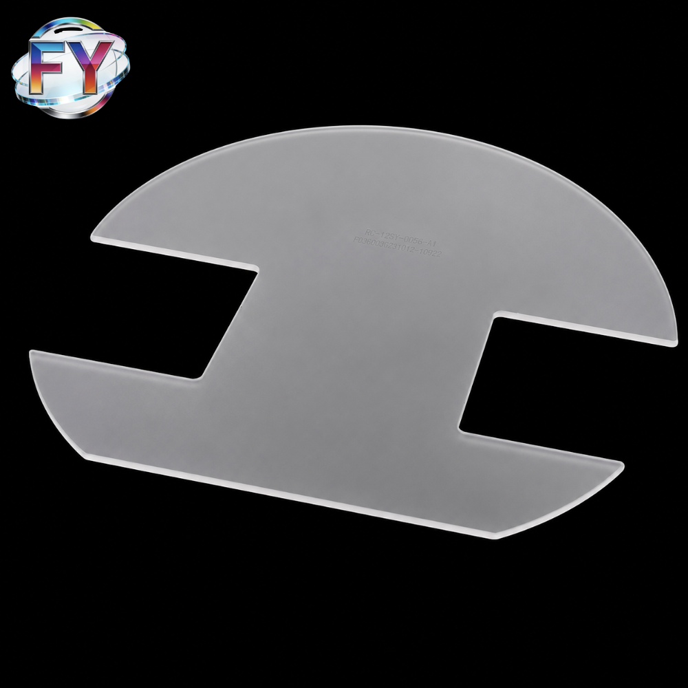 Quartz Thermal Insulation Plate for Photovoltaic Furnace Systems