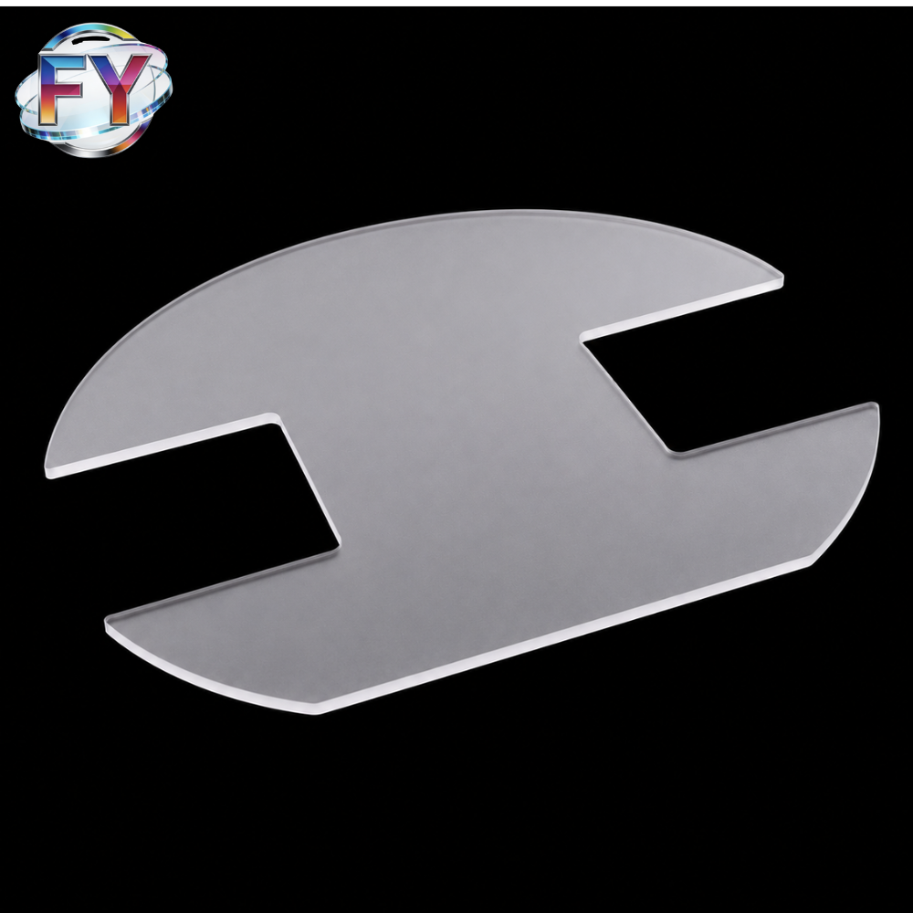 Quartz Thermal Insulation Plate for Photovoltaic Furnace Systems - Image 2